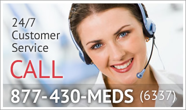 24/7 Service. Call 877-340-MEDS (6337)